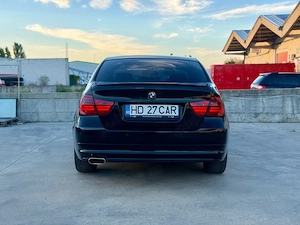 BMW E90 LCI Facelift   Distributie   Service complet - imagine 6