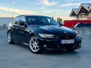 BMW E90 LCI Facelift   Distributie   Service complet