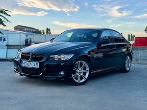 BMW E90 LCI Facelift   Distributie   Service complet - imagine 2