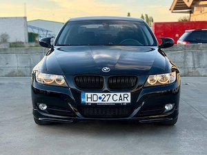 BMW E90 LCI Facelift   Distributie   Service complet - imagine 5