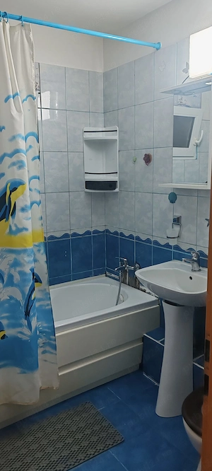 Inchiriez apartament 2 camere Piata Sudului Mall Sun Plazza - imagine 4
