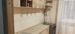 Inchiriez apartament 2 camere Piata Sudului Mall Sun Plazza - imagine 2