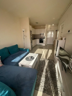 Cluj.Apartament 2 camere + parcare subterană | Iris   Oașului | bloc 2015 - imagine 8