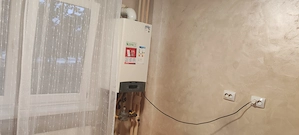 Inchiriez apartament 2 camere Piata Sudului Mall Sun Plazza - imagine 7