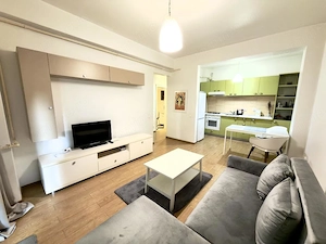 Apartament 2 Camere | Calea Moșilor | Centrală proprie | Terasă