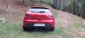 Renault Clio 4 fab 2018 stare foarte bună - imagine 4