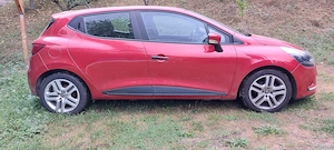 Renault Clio 4 fab 2018 stare foarte bună - imagine 2