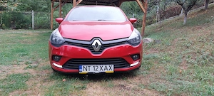 Renault Clio 4 fab 2018 stare foarte bună - imagine 3