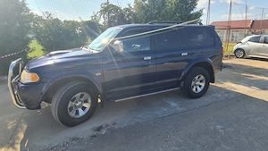 Mitsubishi Pajero Sport 2.5TDI - imagine 2