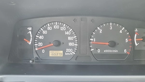 Mitsubishi Pajero Sport 2.5TDI - imagine 5