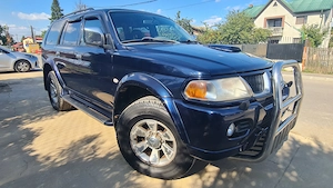 Mitsubishi Pajero Sport 2.5TDI - imagine 4