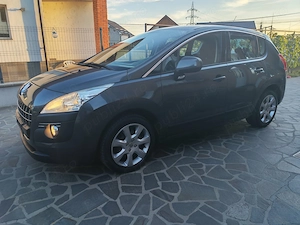 Peugeot 3008 1.6 HDI 112 cp 2010 - imagine 3