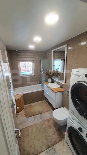 Apartament Premium 2 Camere + Parcare Subterană | Zona Centrală  - imagine 9