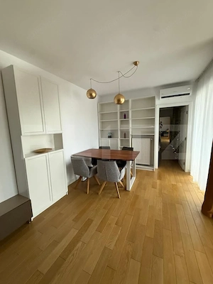 Apartament Premium 2 Camere + Parcare Subterană | Zona Centrală  - imagine 11