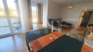 Apartament Premium 2 Camere + Parcare Subterană | Zona Centrală  - imagine 5