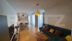 Apartament Premium 2 Camere + Parcare Subterană | Zona Centrală 