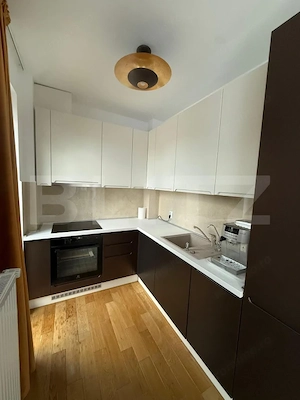 Apartament Premium 2 Camere + Parcare Subterană | Zona Centrală  - imagine 8
