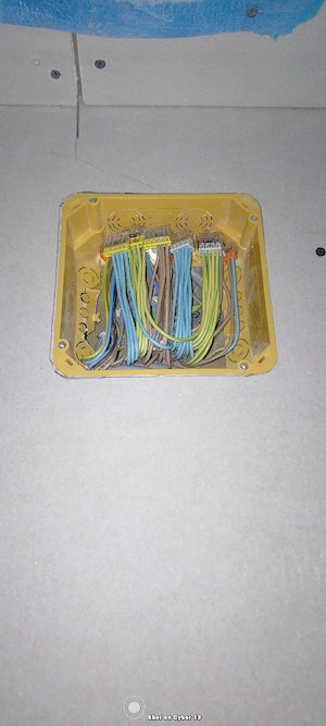 instalatii electrice