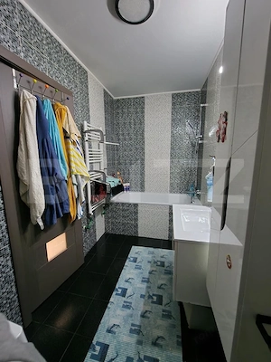 Apartament 3 camere, 58 mp, zona Stejarului - imagine 6