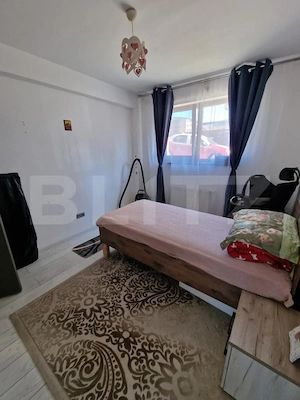 Apartament 3 camere, 58 mp, zona Stejarului - imagine 4