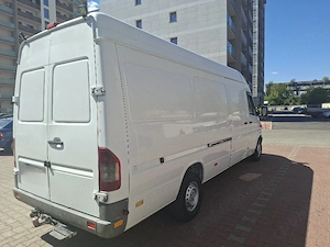Mercedes Sprinter 313