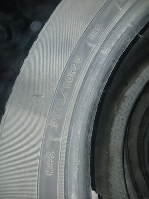 Anvelopele Dodge Ram - imagine 3