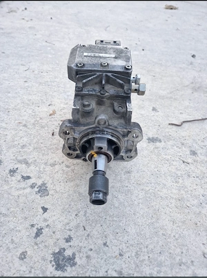 Vand pompa injectie vp44 cod 005 plus kit pornite complet (ECU, EWS, Cititor cheie si chieie )