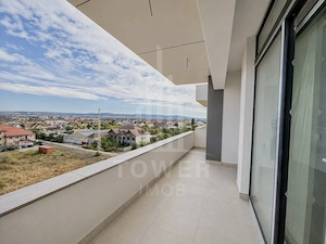 Apartament 2 camere- La cheie-Calea Surii Mici - imagine 7