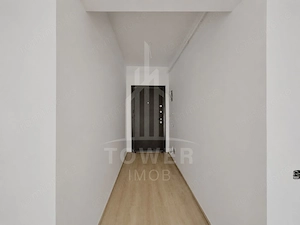 Apartament 2 camere- la cheie- Calea Surii Mici - imagine 3