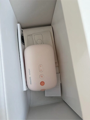 Pompa san electrica Philips Avent