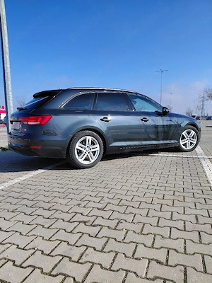 A4 b9 Avant - imagine 3