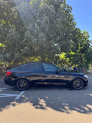BMW Seria 3 Gt F34 2015 b47 190 automat - imagine 5