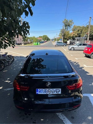 BMW Seria 3 Gt F34 2015 b47 190 automat - imagine 2