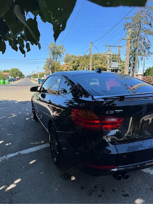 BMW Seria 3 Gt F34 2015 b47 190 automat - imagine 3