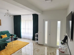 CASA MODERNĂ 6000mp teren COTMEANA - imagine 4