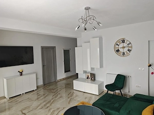 CASA MODERNĂ 6000mp teren COTMEANA - imagine 5