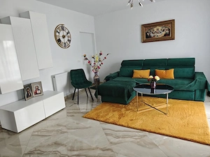 CASA MODERNĂ 6000mp teren COTMEANA - imagine 3