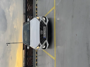 Hyundai i30 Fastback, 2021   Mild Hybrid 1.5 T-GDi 160CP - imagine 7