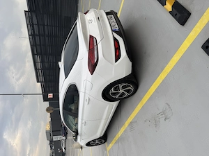 Hyundai i30 Fastback, 2021   Mild Hybrid 1.5 T-GDi 160CP - imagine 4