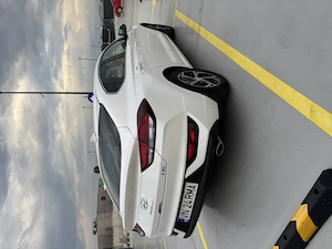 Hyundai i30 Fastback, 2021   Mild Hybrid 1.5 T-GDi 160CP - imagine 5
