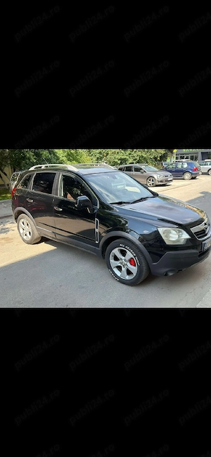 vind sau schimb opel antara  - imagine 4