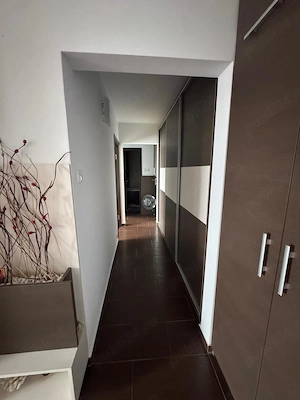 Apartament 3 camere de inchiriat zona nufarul, Oradea - imagine 9