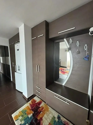 Apartament 3 camere de inchiriat zona nufarul, Oradea