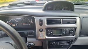 Mitsubishi Pajero Sport 2.5TDI - imagine 10