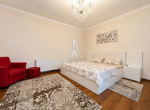 Casa la curte comuna, gradina proprie, zona Odobescu - imagine 3