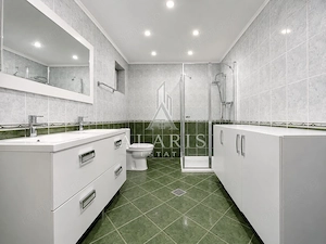 Casa la curte comuna, gradina proprie, zona Odobescu - imagine 7