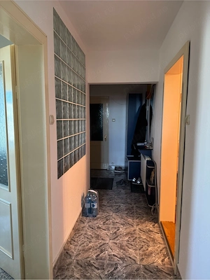 Apartament de vanzare cu 3 camere in Iernut Judetul Mures - imagine 3