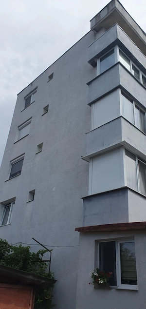 Apartament de vanzare cu 3 camere in Iernut Judetul Mures - imagine 7