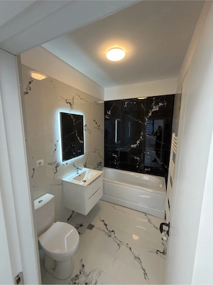 Apartament 2 camere de închiriat în Bragadiru Nou - imagine 5