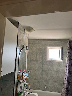 Apartament de vanzare cu 3 camere in Iernut Judetul Mures - imagine 4